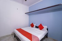 OYO Papa Homes Near Omaxe Celebration Mall