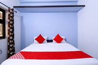 OYO Papa Homes Near Omaxe Celebration Mall