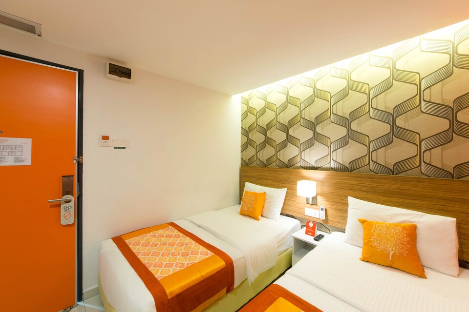 OYO 144 Sovotel Hotel Uptown 101, Damansara Utama, Petaling Jaya