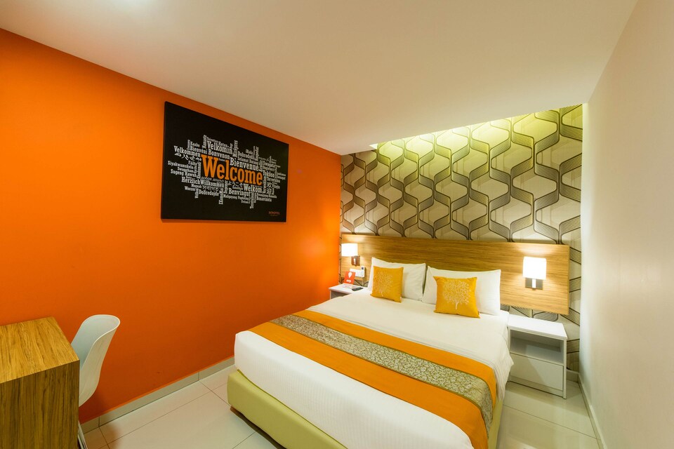 OYO 144 Sovotel Hotel Uptown 101, Damansara Utama, Petaling Jaya