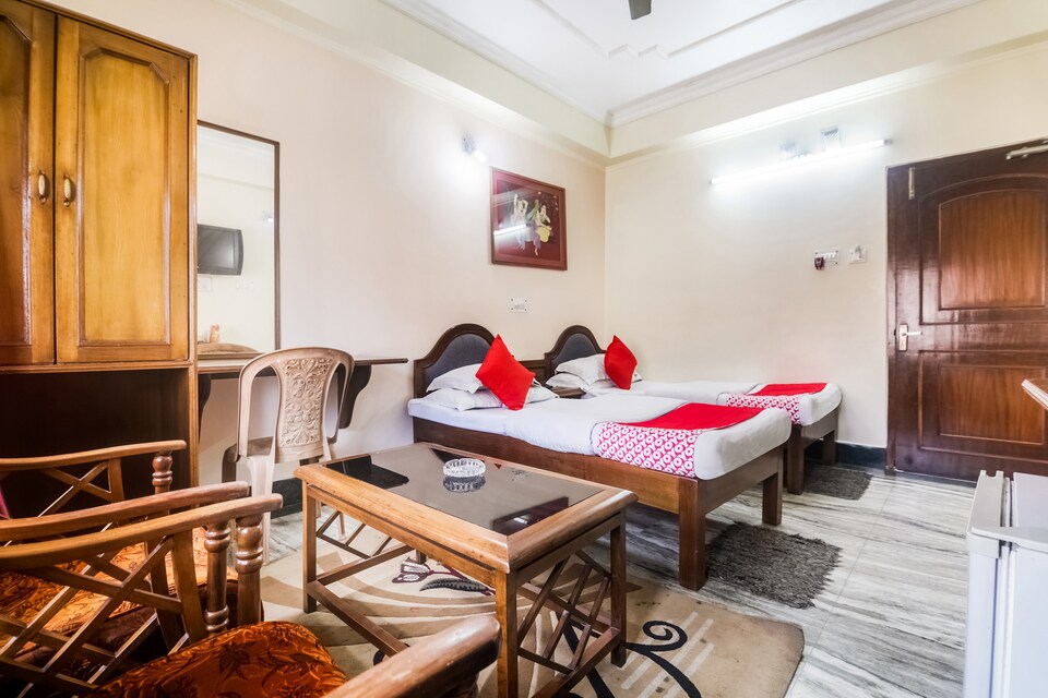 OYO 64911 Hotel Mayurjyoti, Tinsukia, Tinsukia