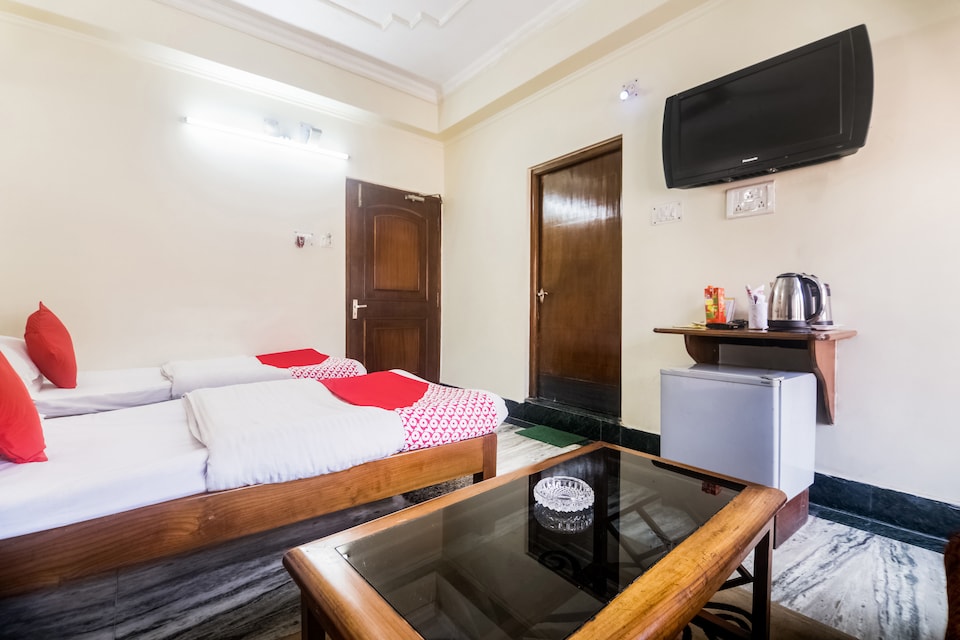 OYO 64911 Hotel Mayurjyoti, Tinsukia, Tinsukia