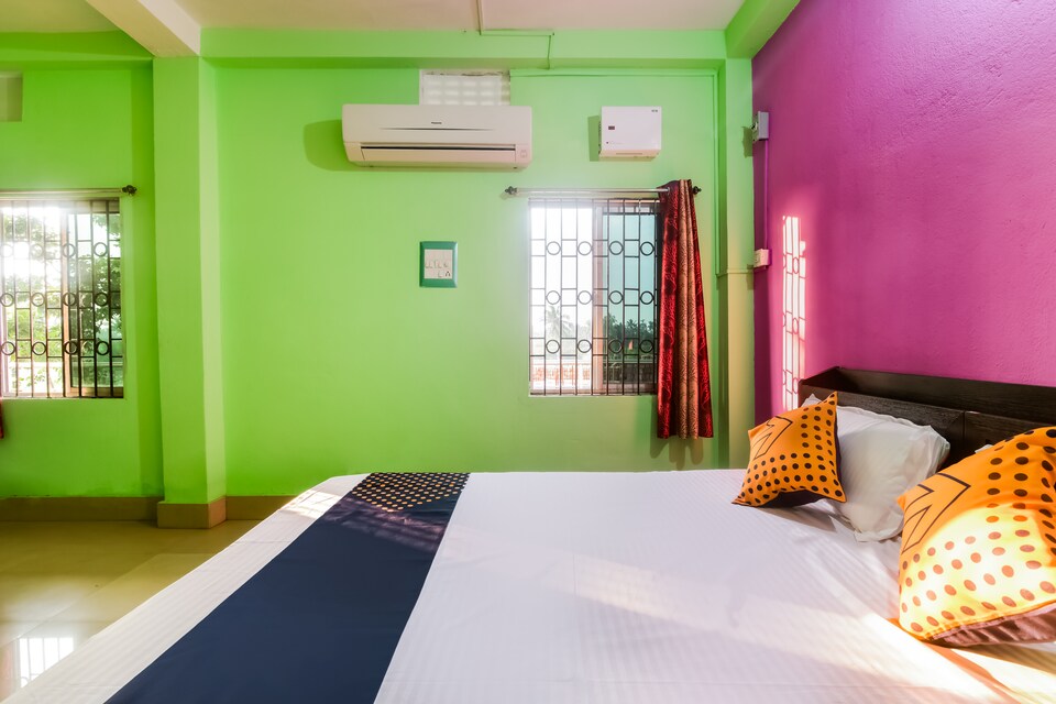 SPOT ON Classic Lodge, Nagaon Assam, Nagaon Assam