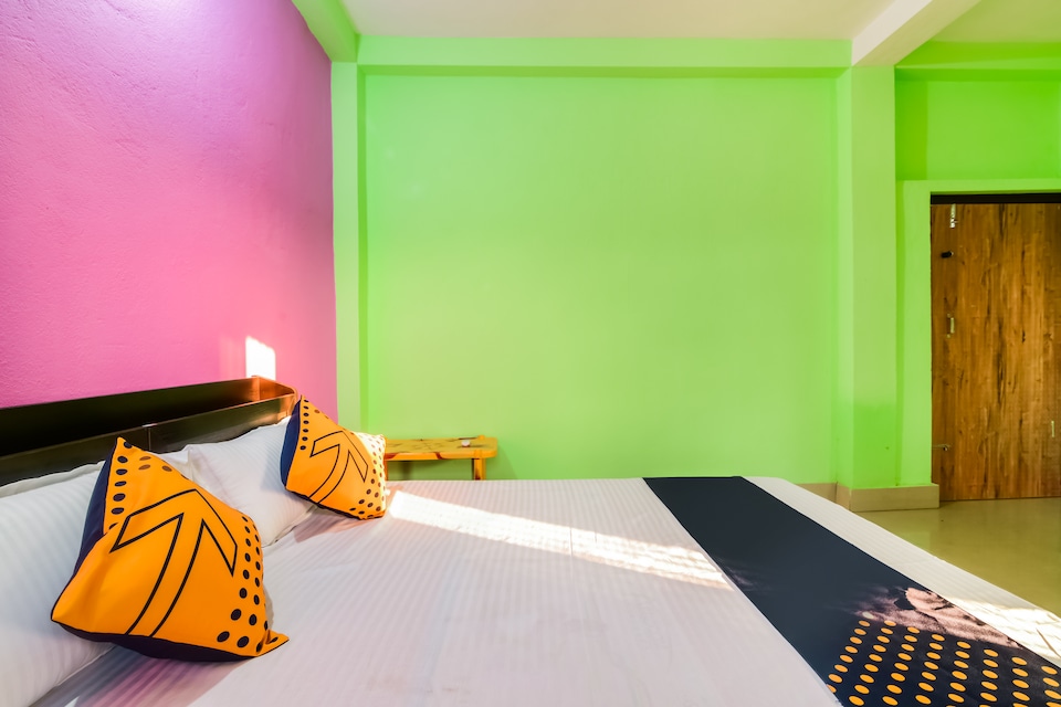 SPOT ON Classic Lodge, Nagaon Assam, Nagaon Assam