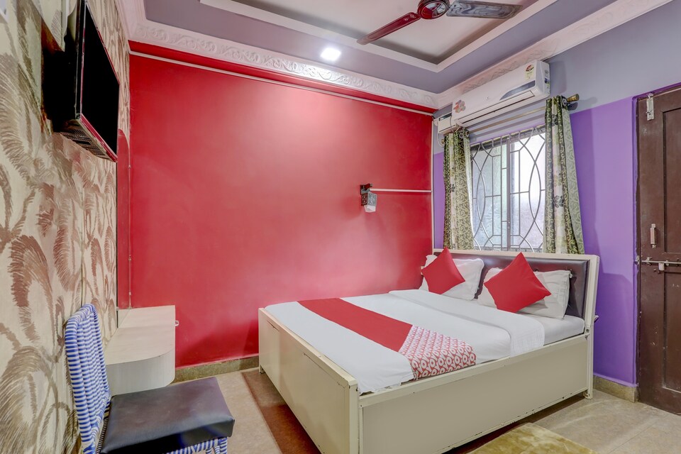 OYO 64914 Hotel The Pebbles, Calangute Goa, Goa