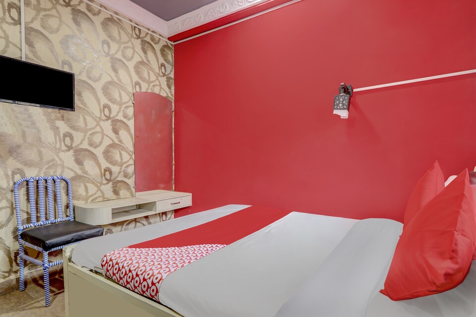 OYO 64914 Hotel The Pebbles, Calangute Goa, Goa