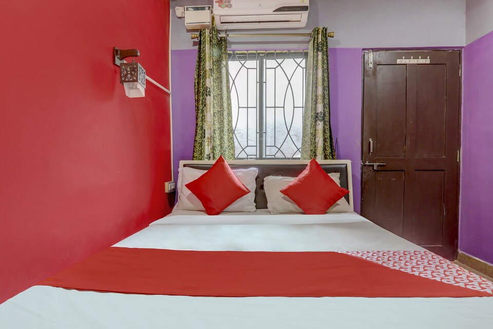 OYO 64914 Hotel The Pebbles, Calangute Goa, Goa