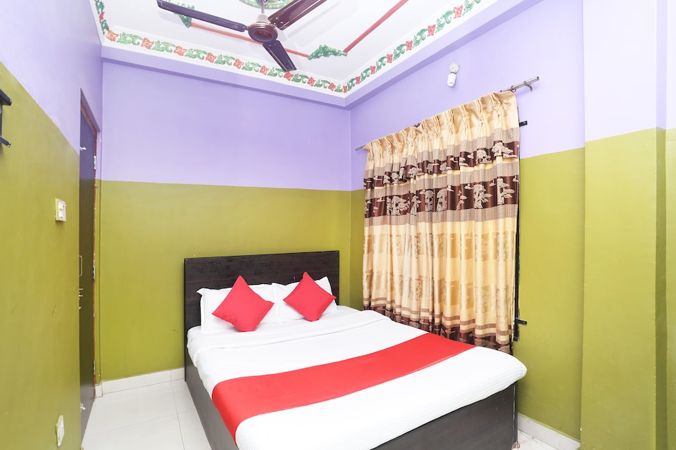 SPOT ON 666 Hotel The Classic, Butwal, Butwal