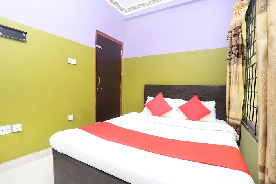 SPOT ON 666 Hotel The Classic, Butwal, Butwal
