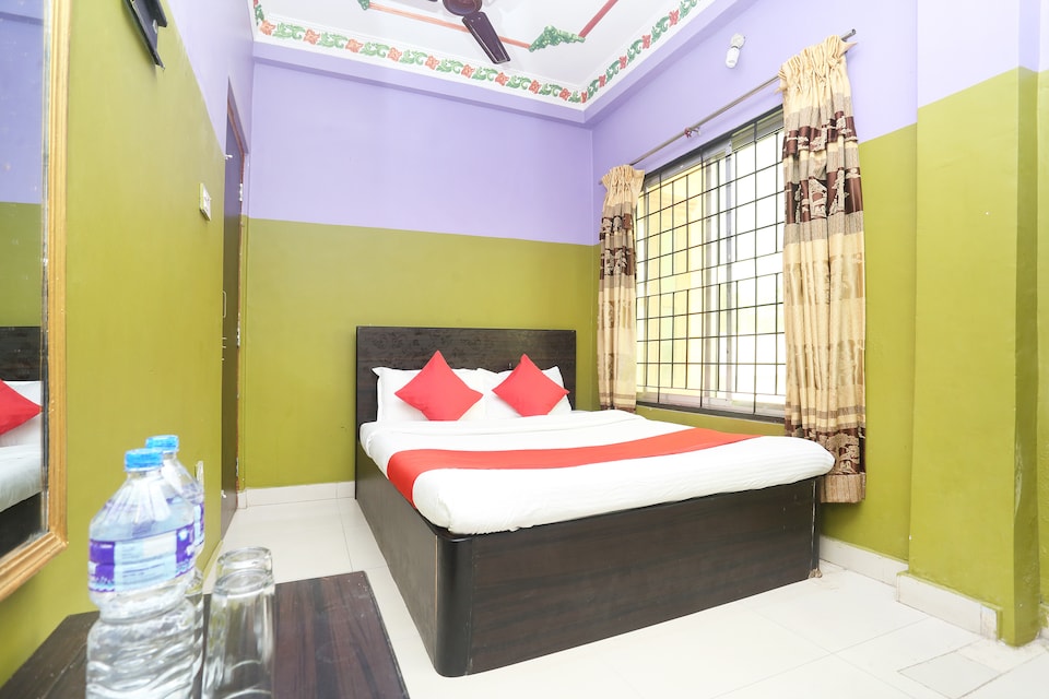 SPOT ON 666 Hotel The Classic, Butwal, Butwal