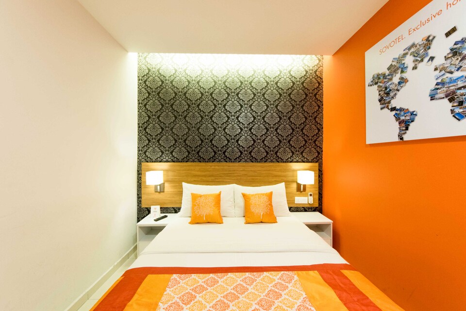 OYO 145 Sovotel Hotel Uptown 36, Damansara Utama, Petaling Jaya