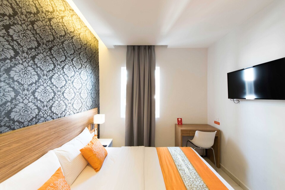 OYO 145 Sovotel Hotel Uptown 36, Damansara Utama, Petaling Jaya