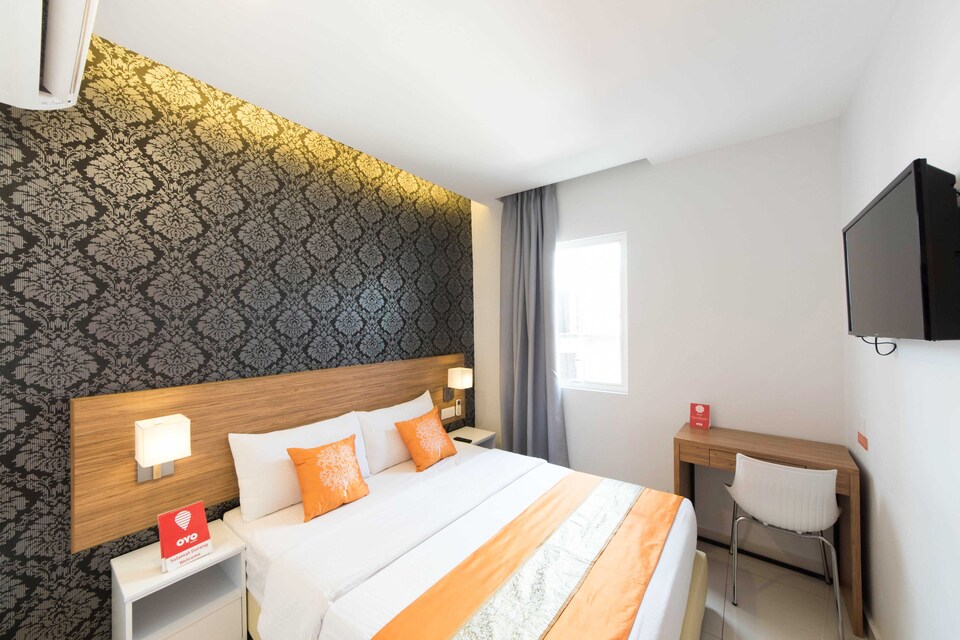 OYO 145 Sovotel Hotel Uptown 36, Damansara Utama, Petaling Jaya