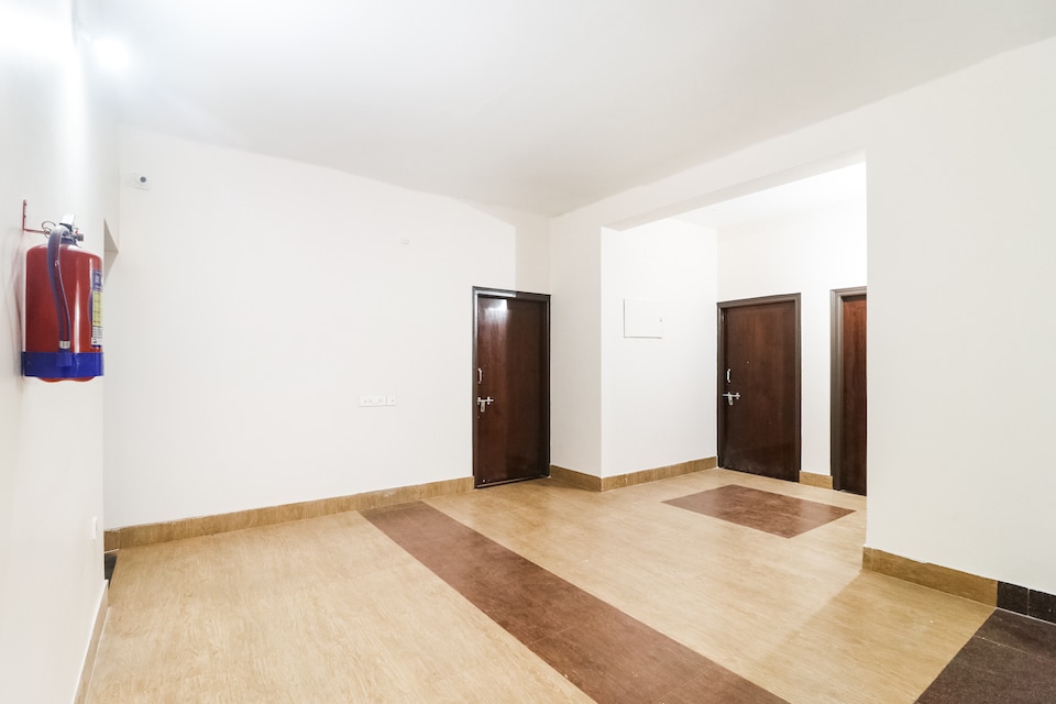 Hotel O Purple Villa, Chandrasekharpur, Bhubaneswar