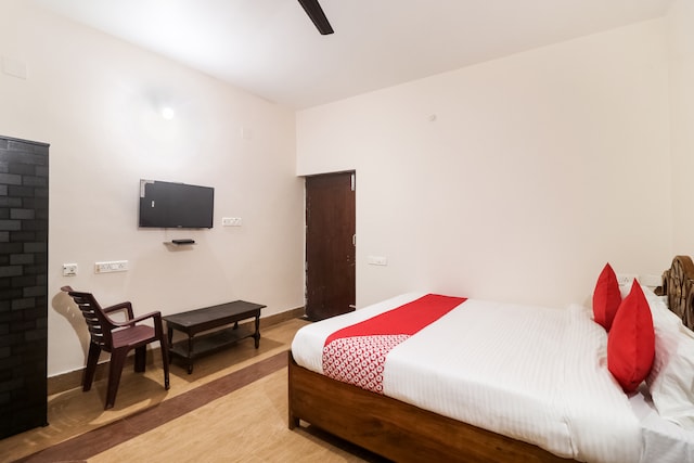 Hotel O Purple Villa