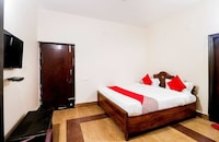 Hotel O Purple Villa
