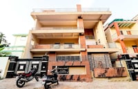 Hotel O Purple Villa