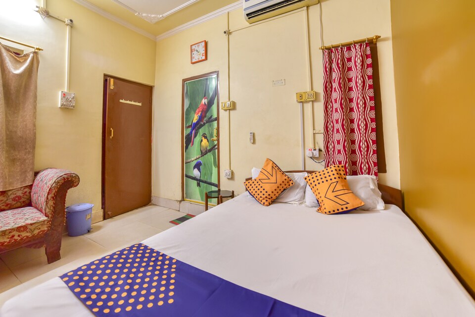 SPOT ON 64923 Jeevan Shree, Khagaria, Khagaria