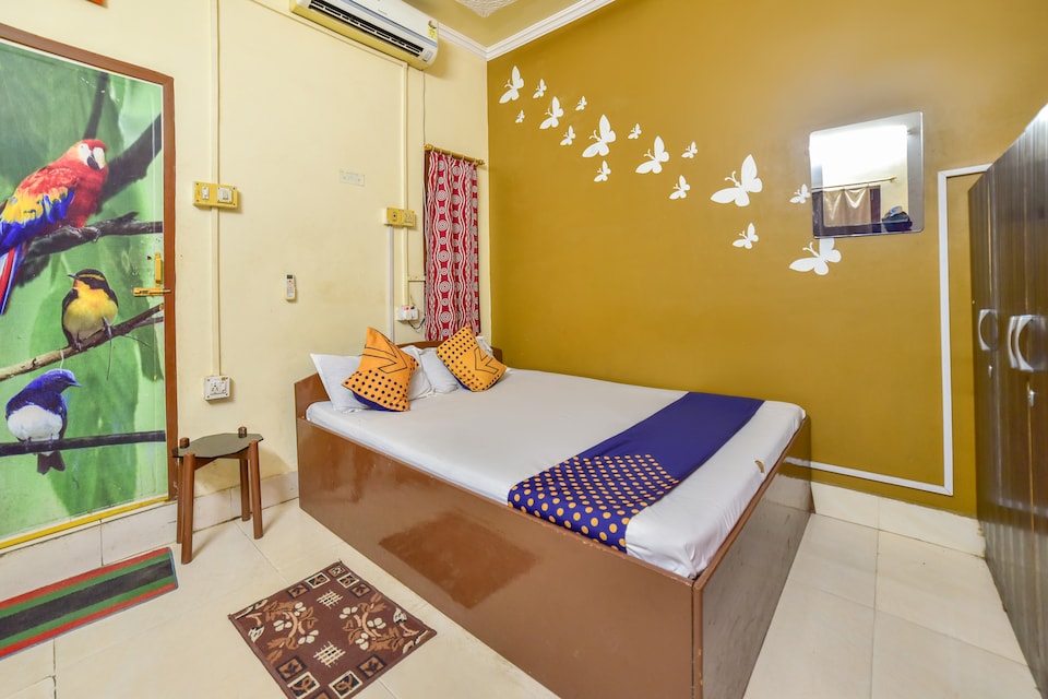 SPOT ON 64923 Jeevan Shree, Khagaria, Khagaria