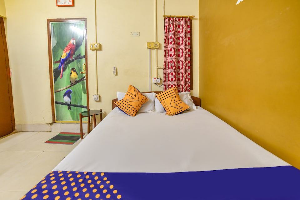 SPOT ON 64923 Jeevan Shree, Khagaria, Khagaria