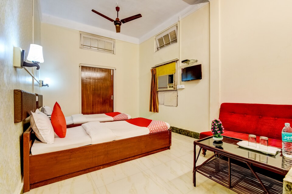 OYO 64924 Durba, Tezpur, Tezpur