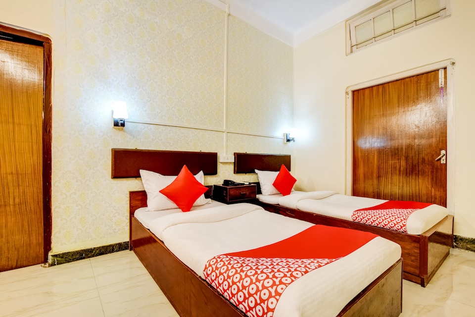 OYO 64924 Durba, Tezpur, Tezpur