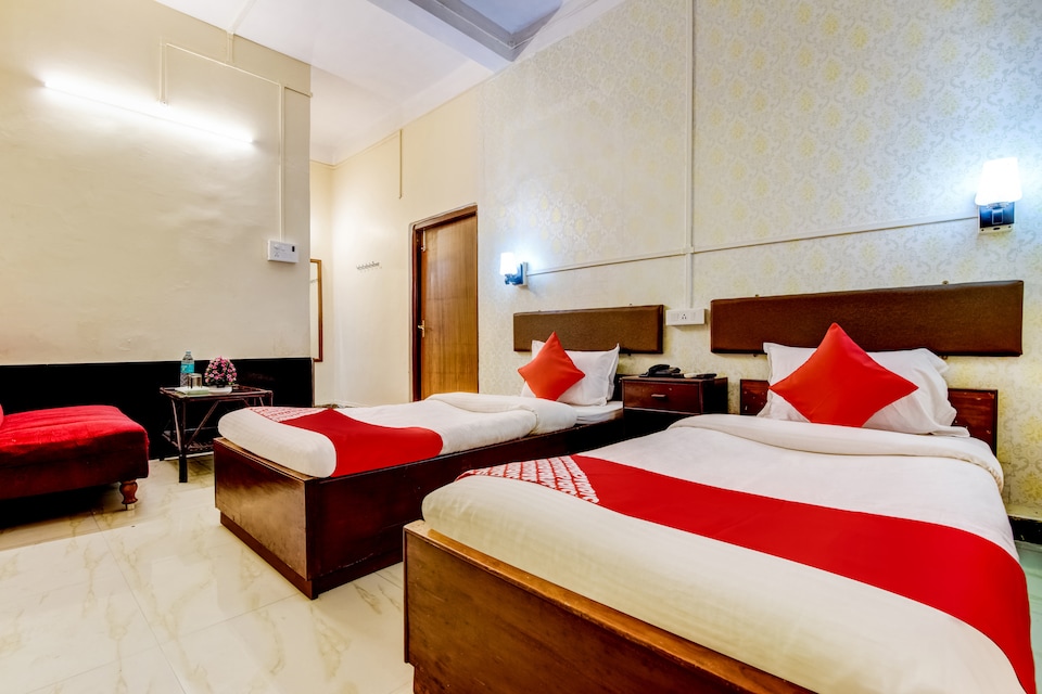 OYO 64924 Durba, Tezpur, Tezpur