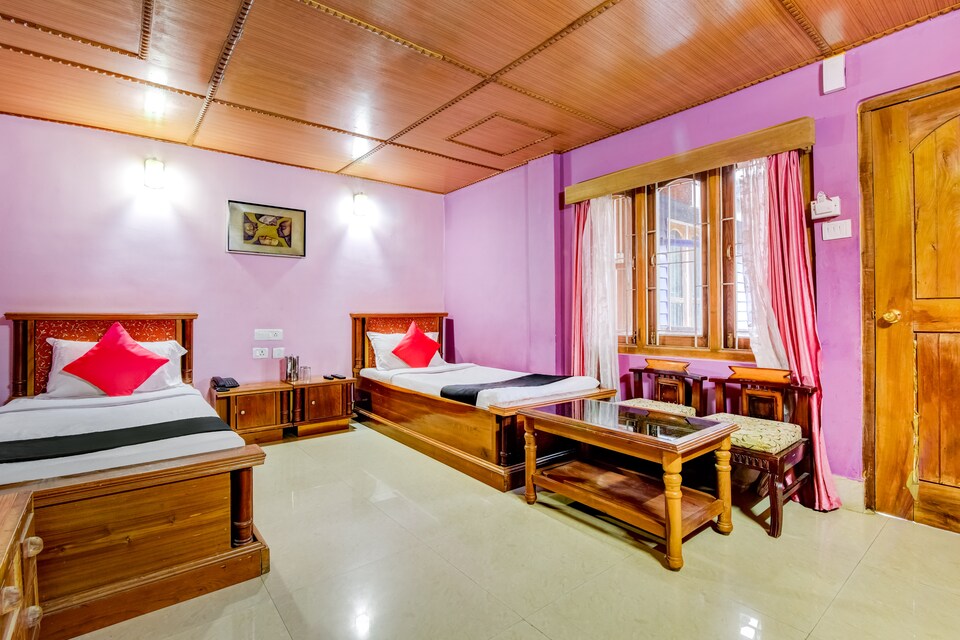 Capital O 64926 Awoo Resort, Dirang, Tawang