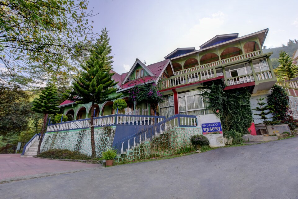 Capital O 64926 Awoo Resort, Dirang, Tawang