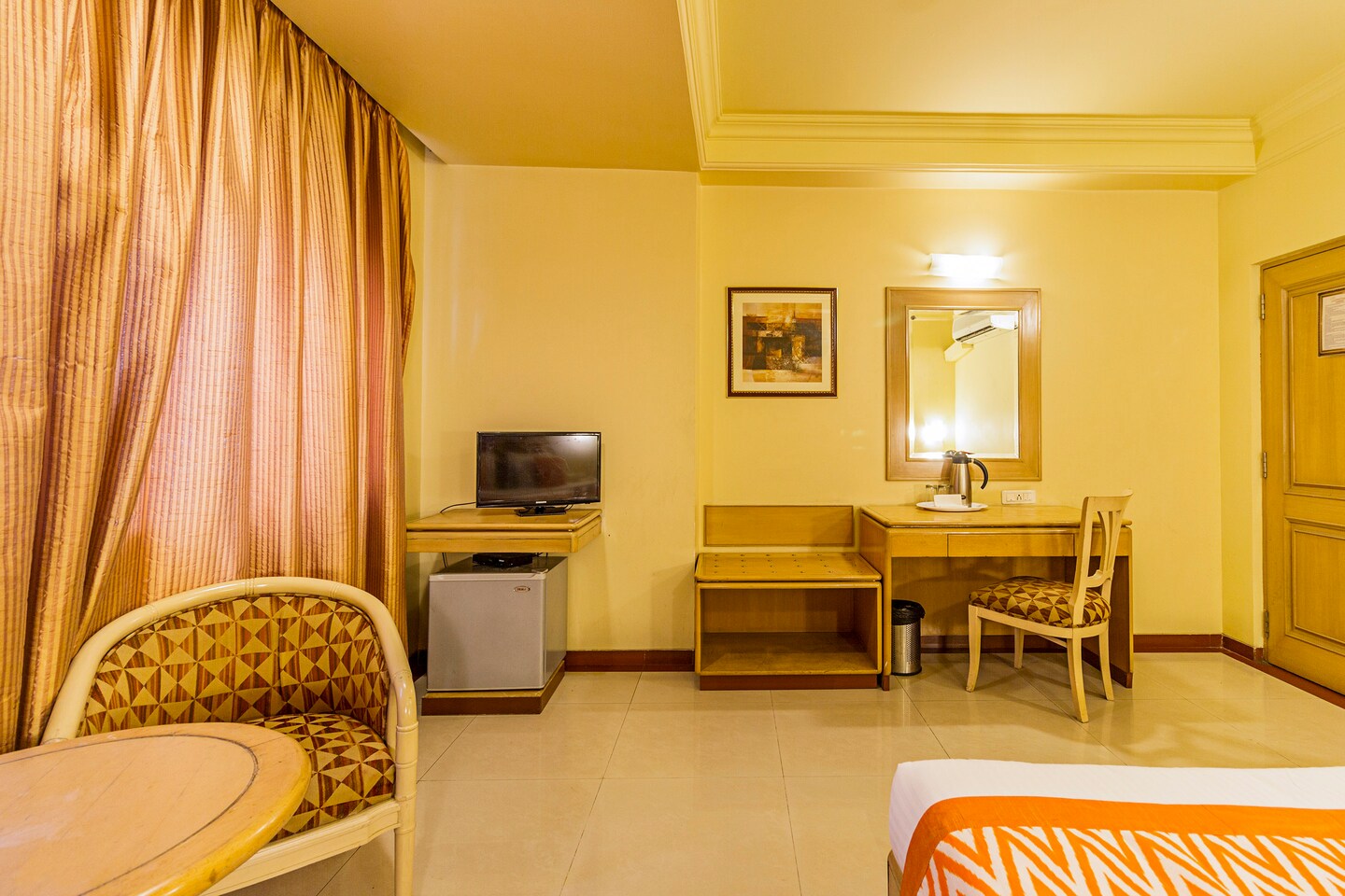 OYO 333 Hotel Crystal Homes Budget Bangalore Book 2311 OYO