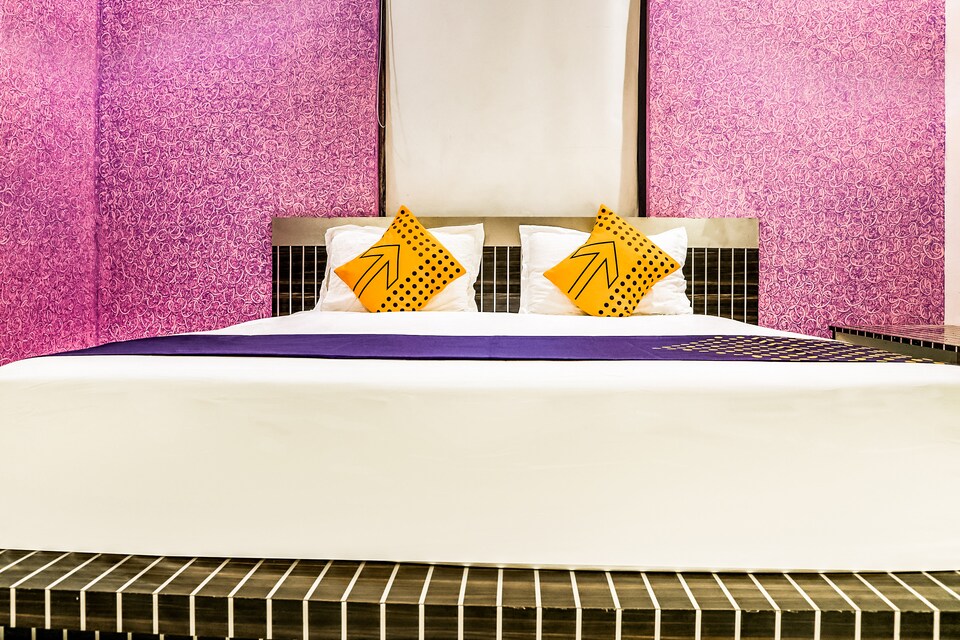 SPOT ON 64930 Maa Nirmal Hotel & Resort, City Centre, Gwalior