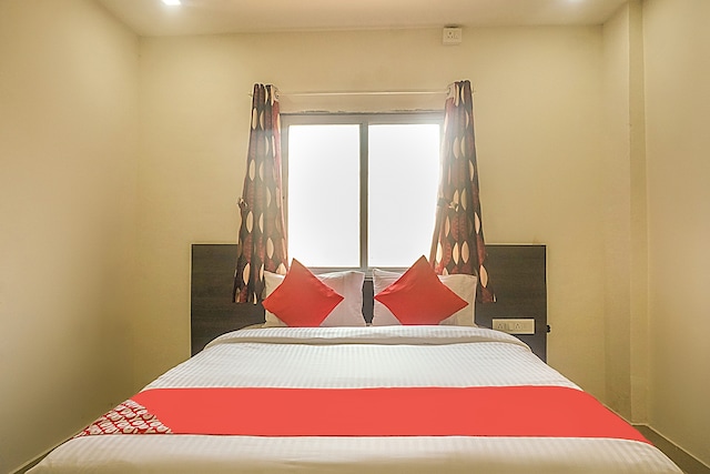 Hotel O Galaxy Lodging 