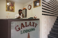Hotel O Galaxy Hotel & Lodging