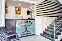 Hotel O Galaxy Lodging 