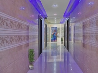 Hotel O Galaxy Hotel & Lodging