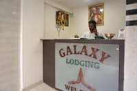 Hotel O Galaxy Lodging 