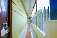 Hotel O Galaxy Lodging 