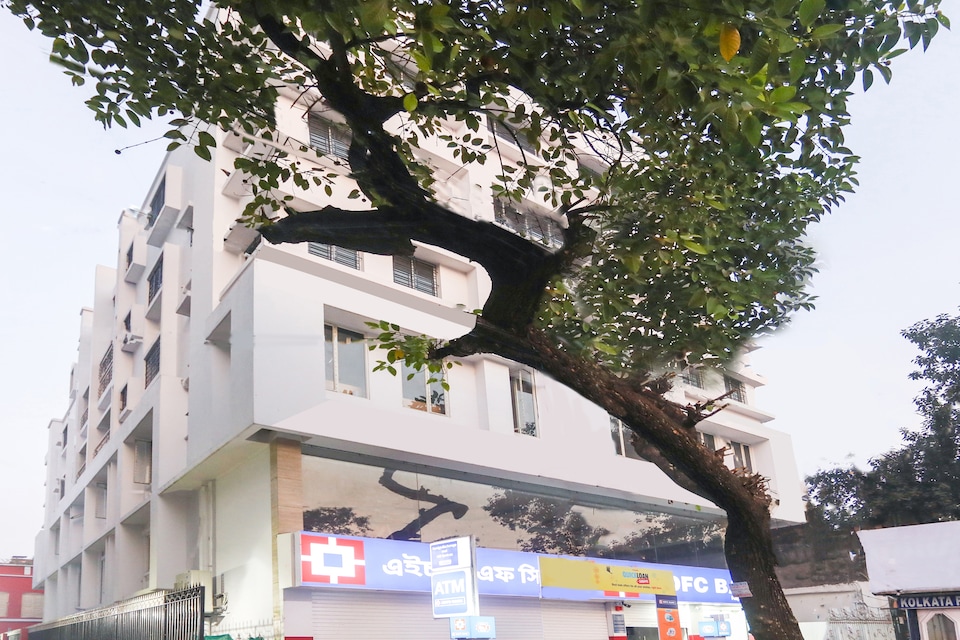 Capital O 64937 Stay Inn International Sealdah, Sealdah Kolkata, Kolkata