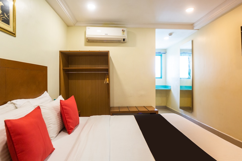 Capital O 64938 Pearl Hotel, Nungambakkam Chennai, Chennai