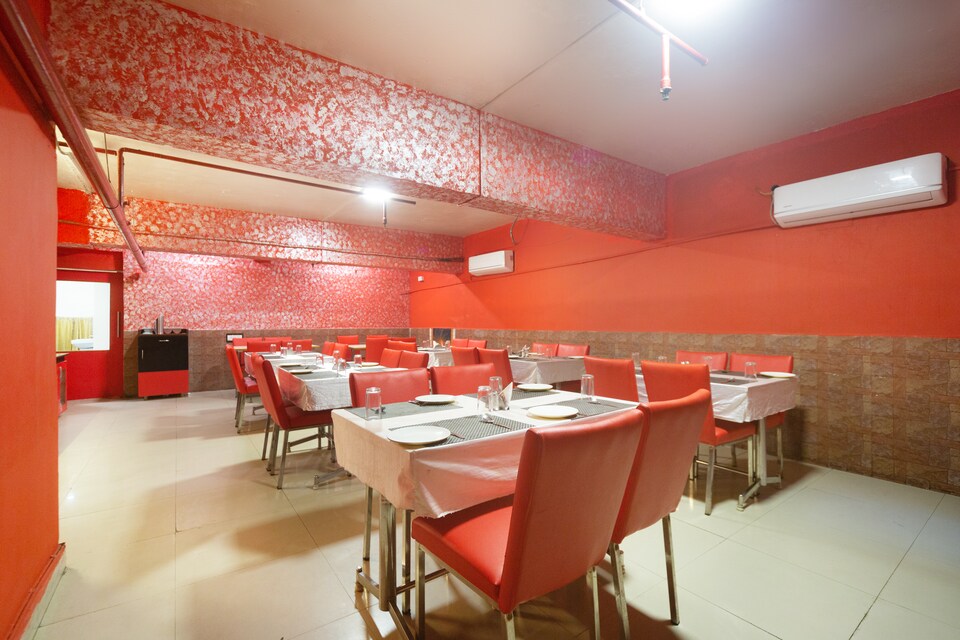 Capital O 64938 Pearl Hotel, Nungambakkam Chennai, Chennai
