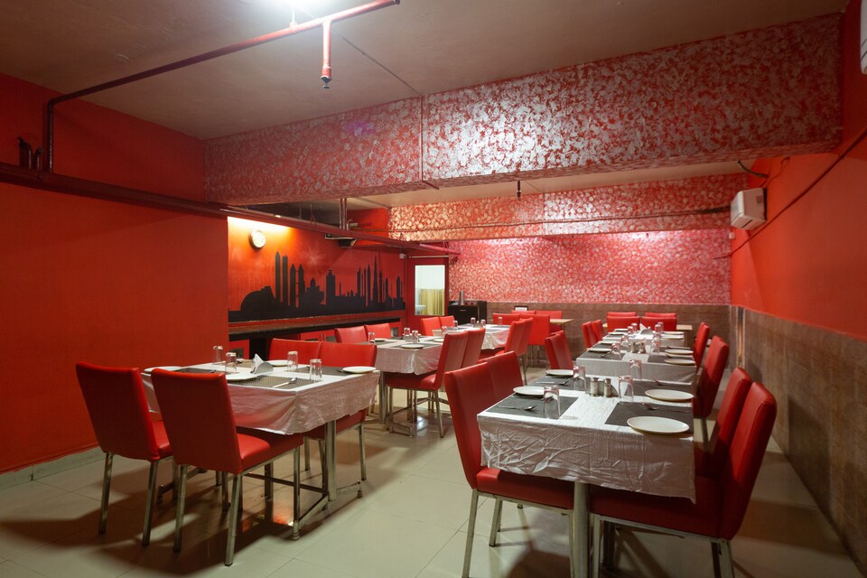 Capital O 64938 Pearl Hotel, Nungambakkam Chennai, Chennai