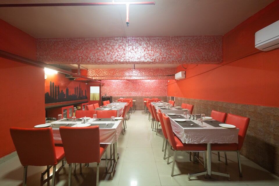 Capital O 64938 Pearl Hotel, Nungambakkam Chennai, Chennai