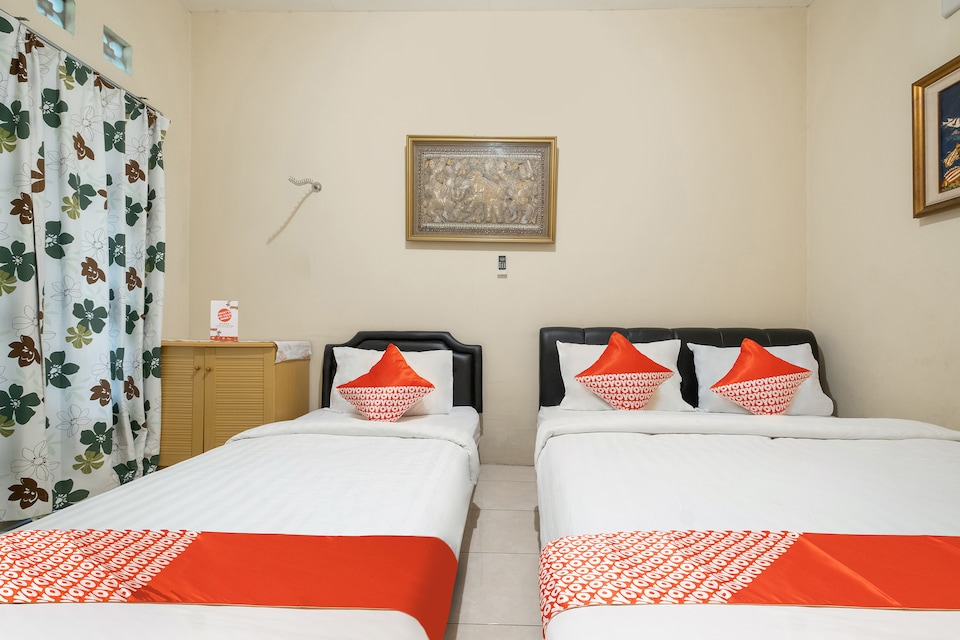 OYO 2168 Mettaloka Guesthouse, Borobudur, Magelang