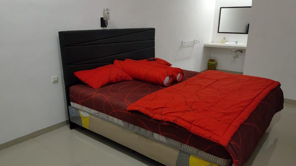 OYO 2169  Anugrah Bromo Homestay, Tosari, Pasuruan