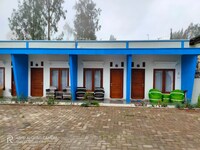 OYO 2169  Anugrah Bromo Homestay