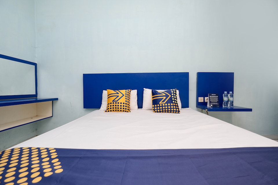 SPOT ON 2171 Griya Sakura Syariah, Solo Barat, Solo