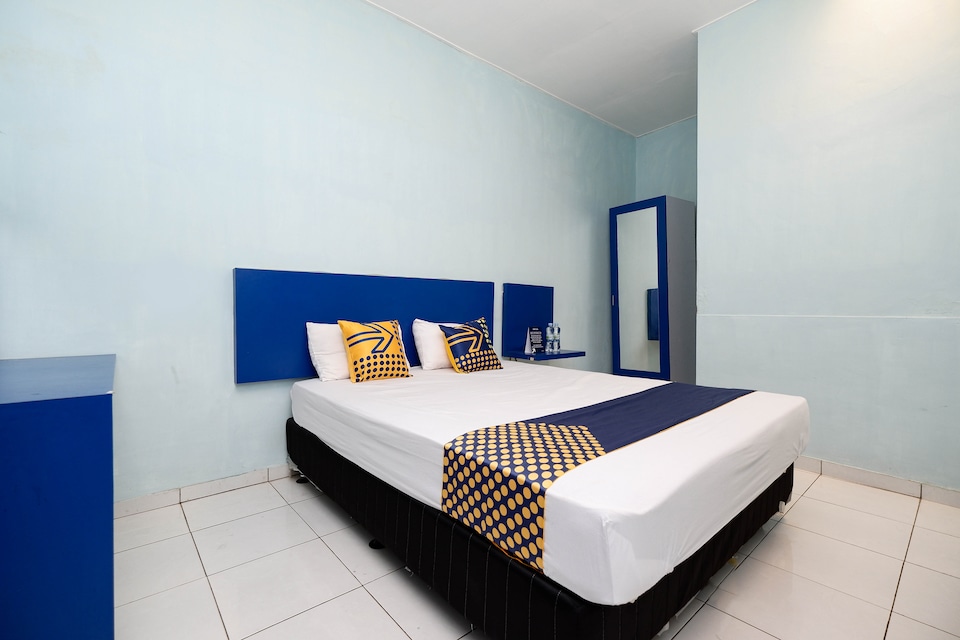 SPOT ON 2171 Griya Sakura Syariah, Solo Barat, Solo