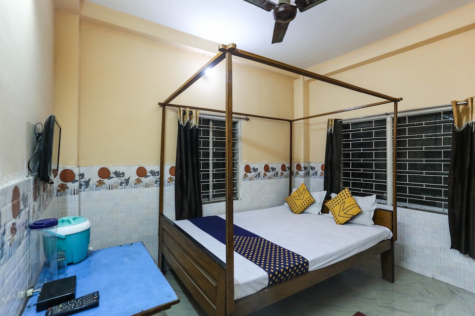 SPOT ON India Hotel Extension Building, Haldia, Haldia