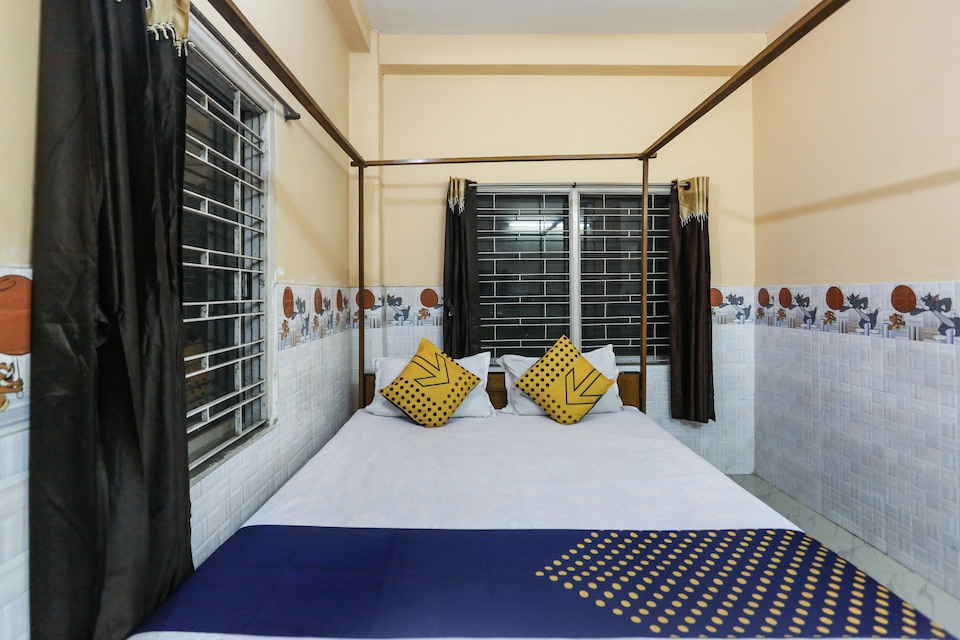 SPOT ON India Hotel Extension Building, Haldia, Haldia