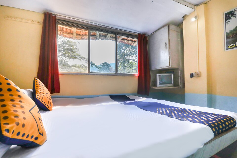 OYO 64942 Hardik Lodge, Ratnagiri, Ratnagiri